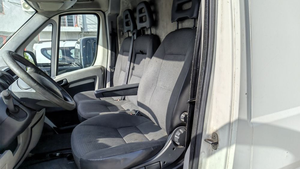 Citroen Jumper 2010г.