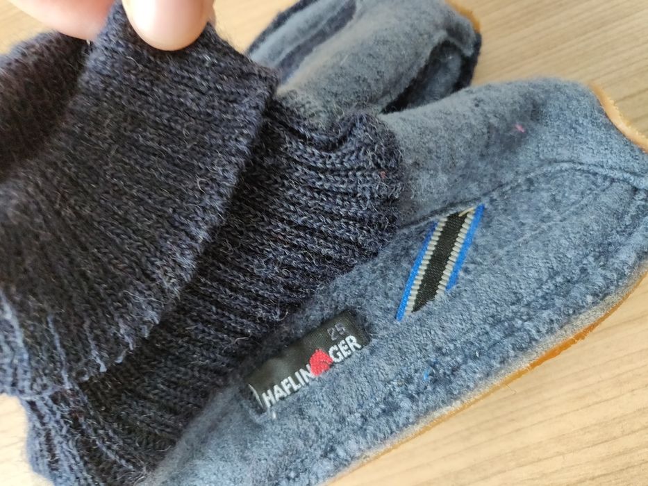 Botosi botosei lana fata baiat unisex haflinger noi