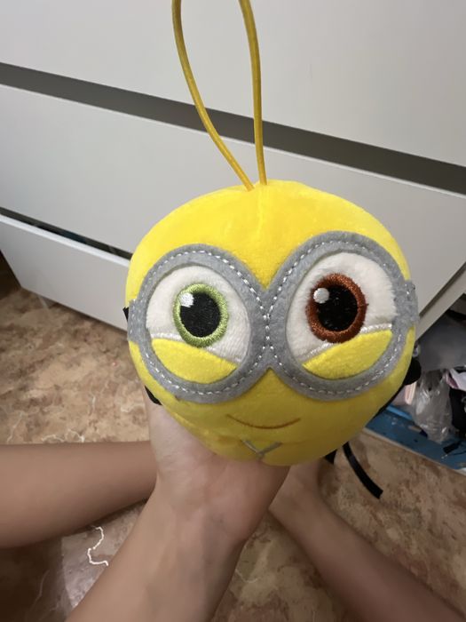 продаю миньона боб кунфу