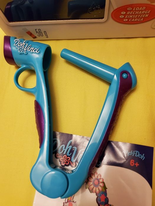 Set modelat oglinda DohVinci