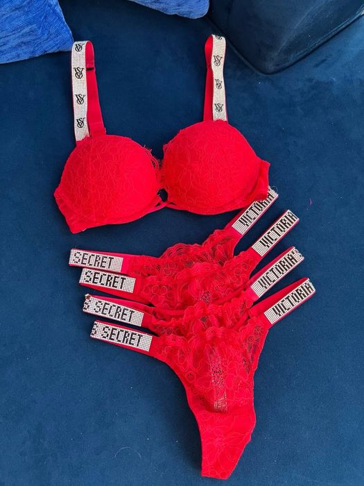 Бельо Victoria Secret, размер ХС, цена 50 лв