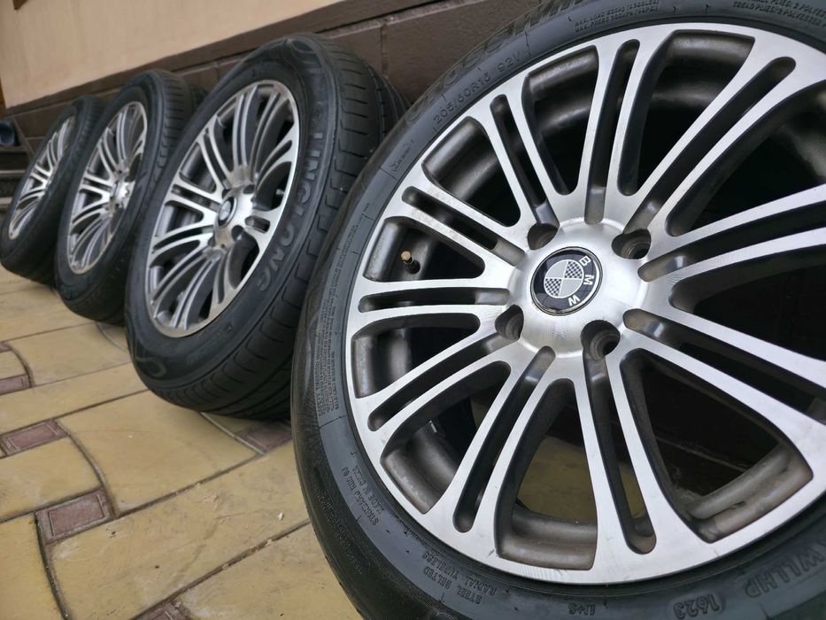 Epica Genttra Diska 114 Teshik