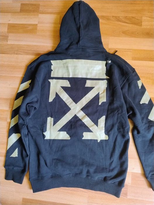 Bluză Off White