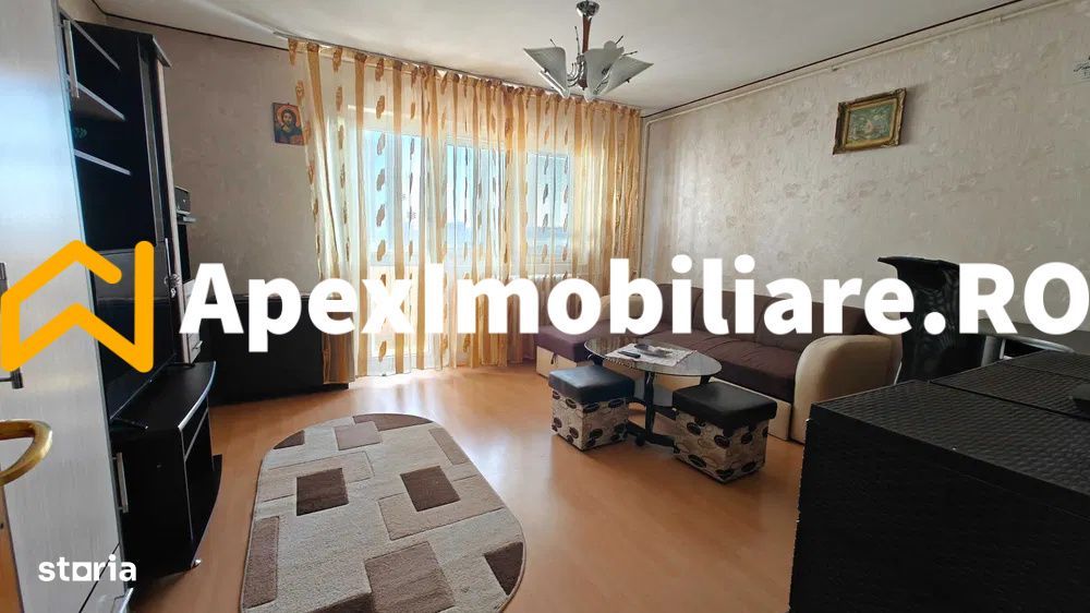 Apartament 2 camere de inchiriat Titan Bucuresti | ApexImobiliare.ro