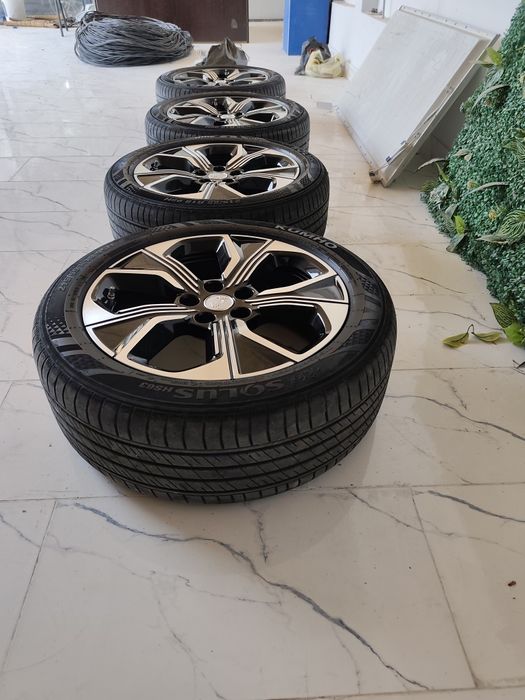 Honqgi mq5 Diska balon