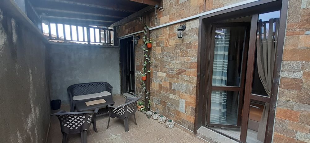 Дава се под наем Двустаен апартамент в Банско - 70 кв.м за 60000 € - Снимка #16