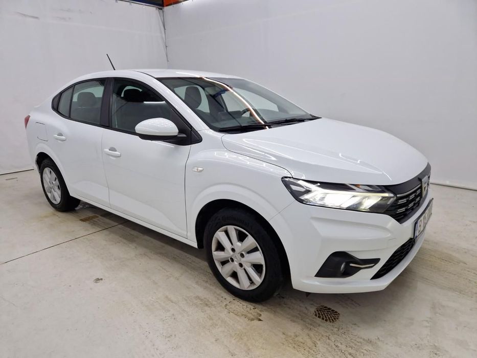 Dacia Logan DACIA Logan 1.0 TCe 90CP Comfort MT6