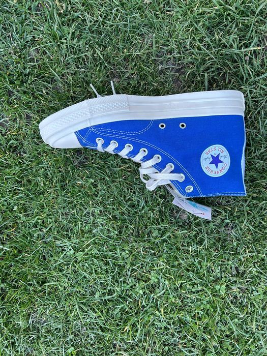 Converse comme des garcons