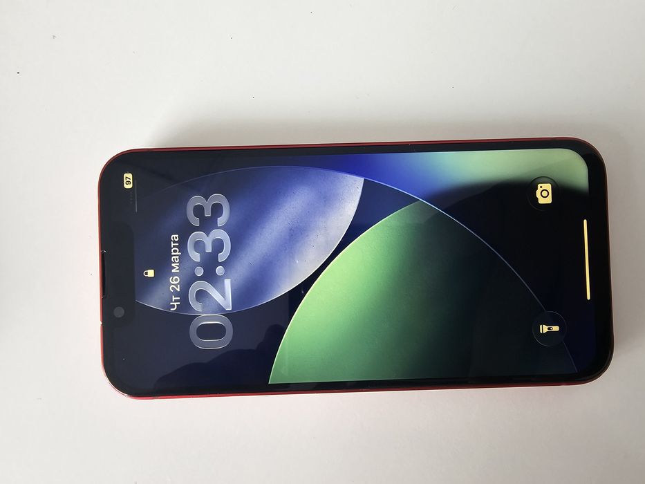 Iphone 13 mini 128gb