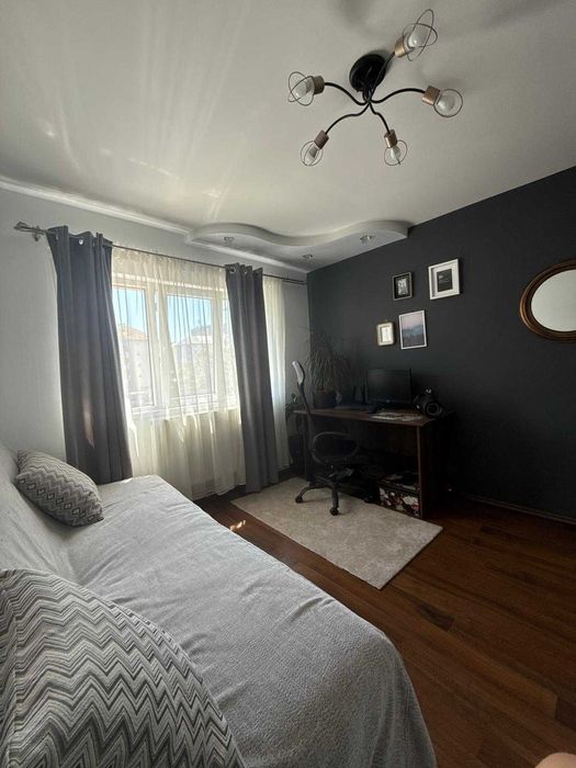 - Ideal pentru familie – Apartament 4 camere,spațios, complet echipat