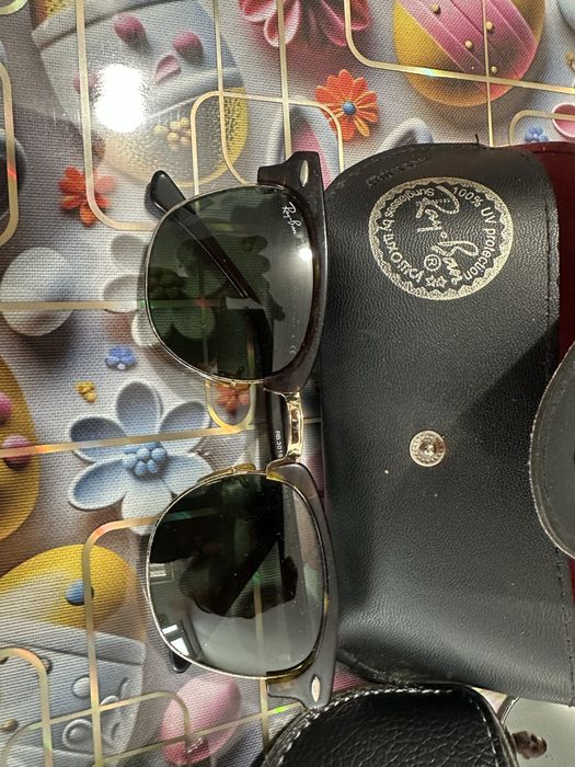 Ochelari Rayban originali