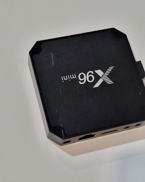 XBOX 96 fără accesorii