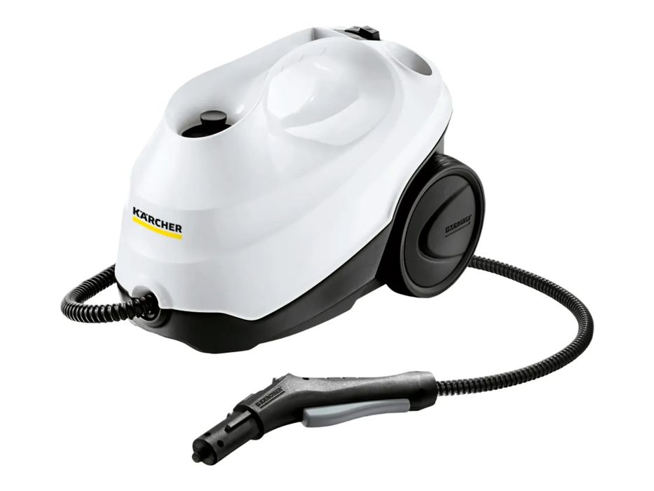 Пароочиститель Karcher SC 3 EasyFix *EU