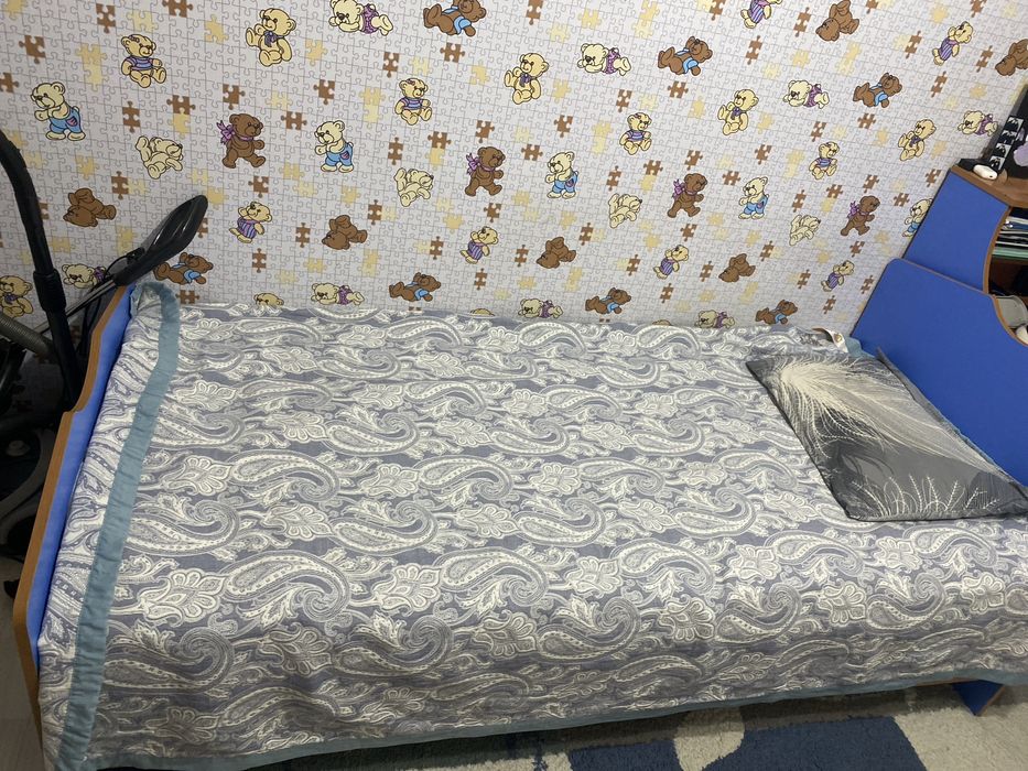 Продам всю мебель комплкетом