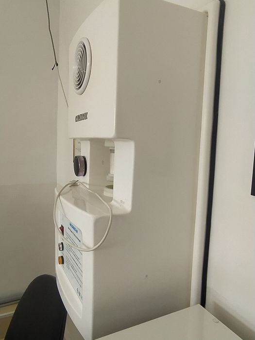 Галогенератор Galomax-M