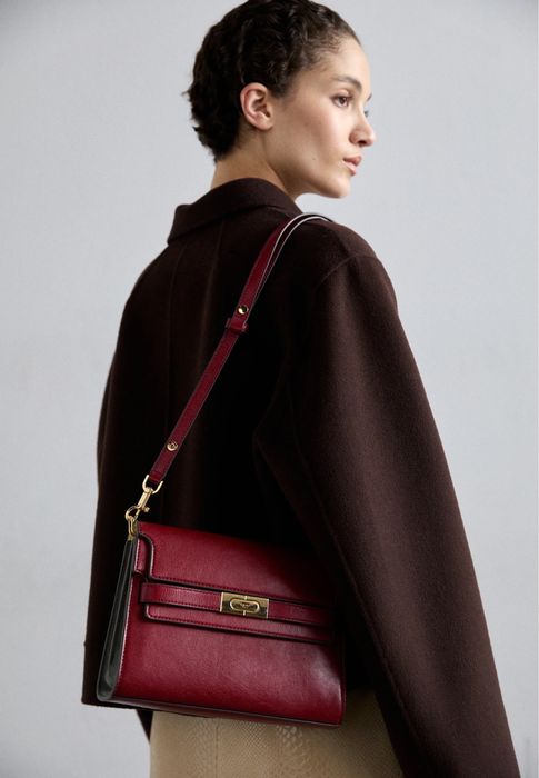 Продам сумку Tory Burch Lee Radziwill