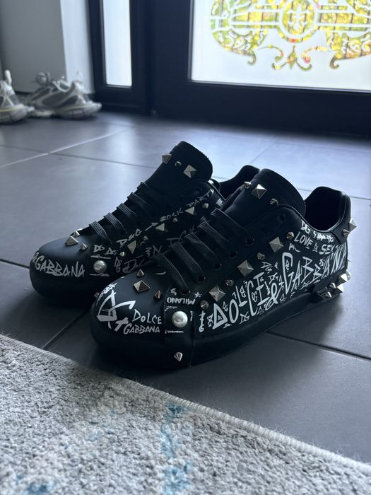dolce & gabbana.
