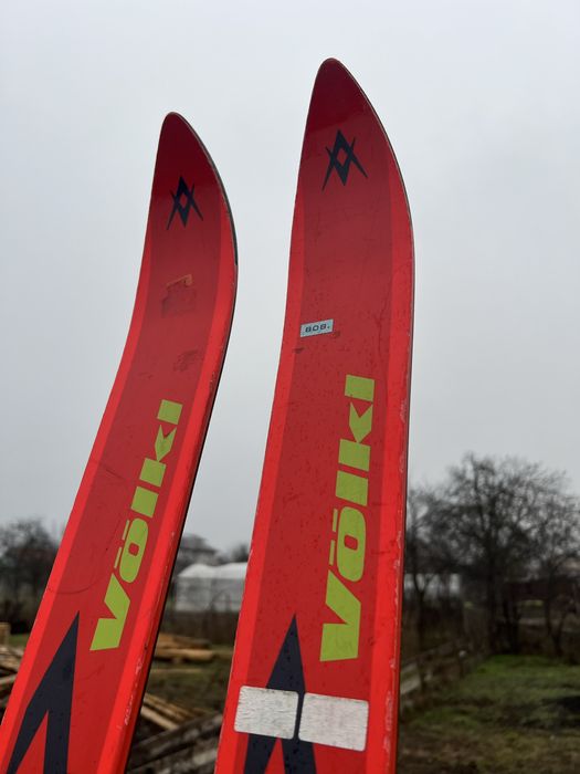 Schiuri Volkl de vanzare