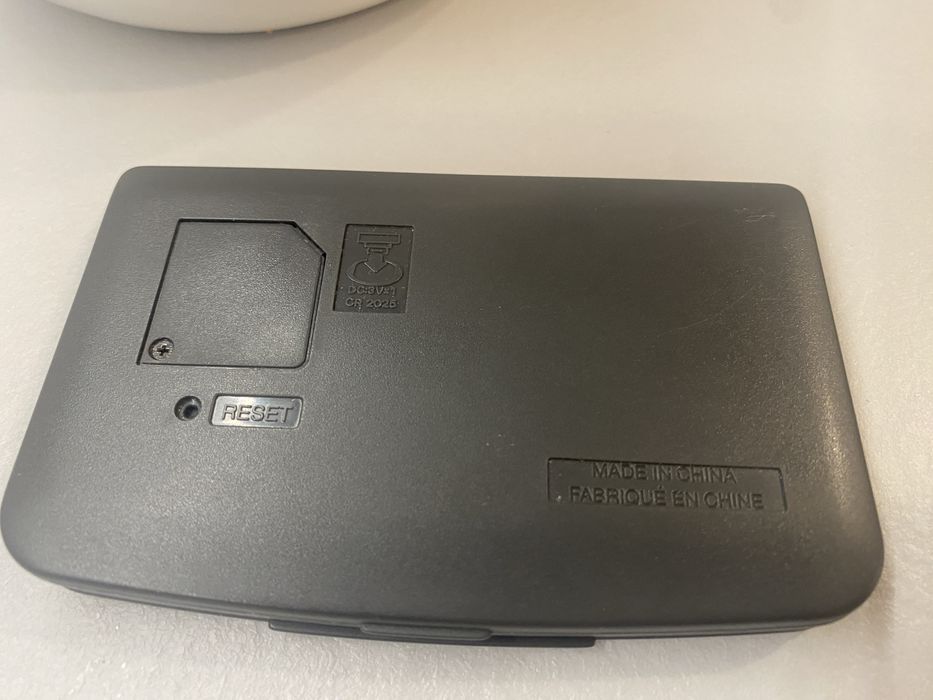 Agenda electronica  canon