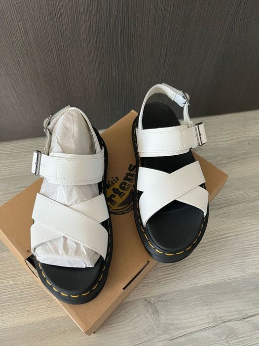 Sandale Dr. Martens Voss II