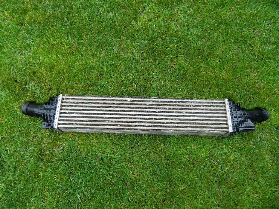 Radiator intercooler Audi A4 B8 cod 8K0145805P