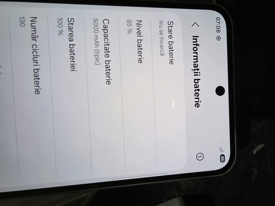 Samsung A56 128gb