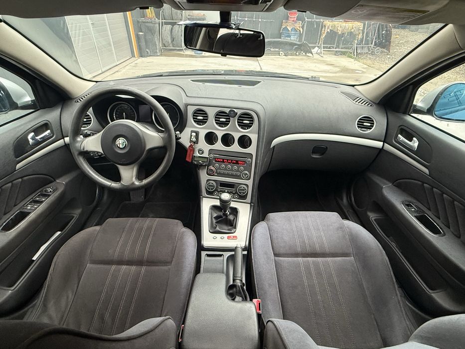 Vand URGENT Alfa romeo 159 1.9 jtd  IMPECABILA!Proprietar in acte!