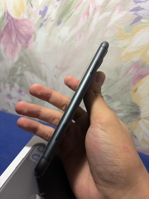 Iphone 11, 128gb