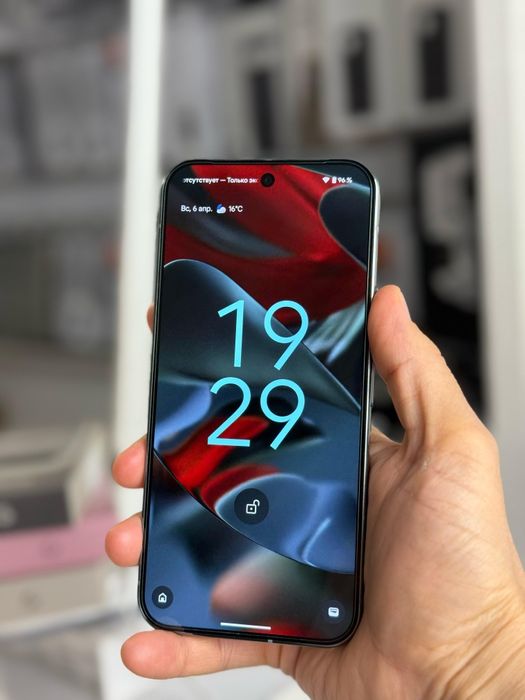 Продам Google Pixel 9 Pro XL 512 Gb