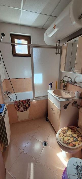 Двустаен, под наем, гр.Банкя