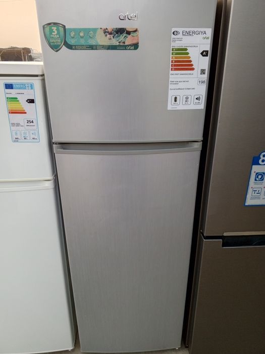 Artel 341 seriy madel