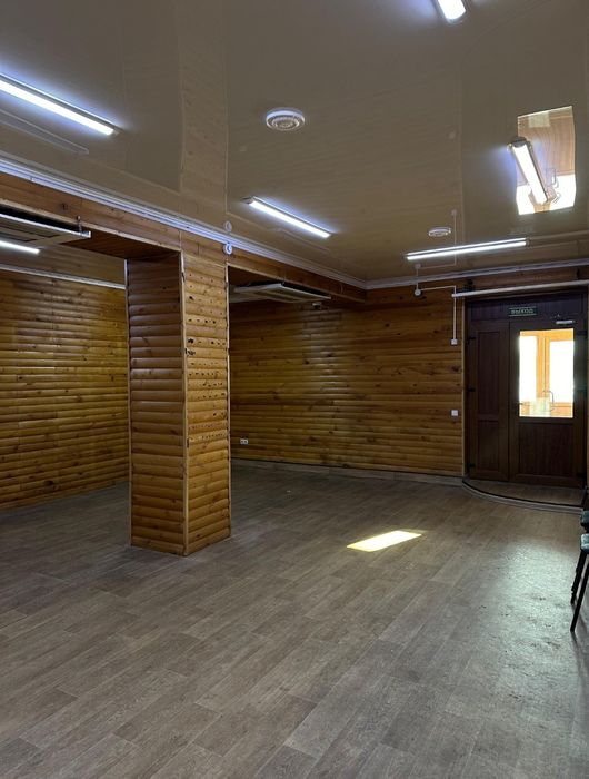 Помещение под любые виды деятельности