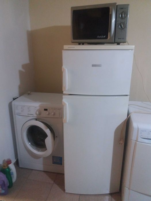 Дава се под наем Едностаен апартамент в Велико Търново, Акация - 25 кв.м за 163.2 € - Снимка #6