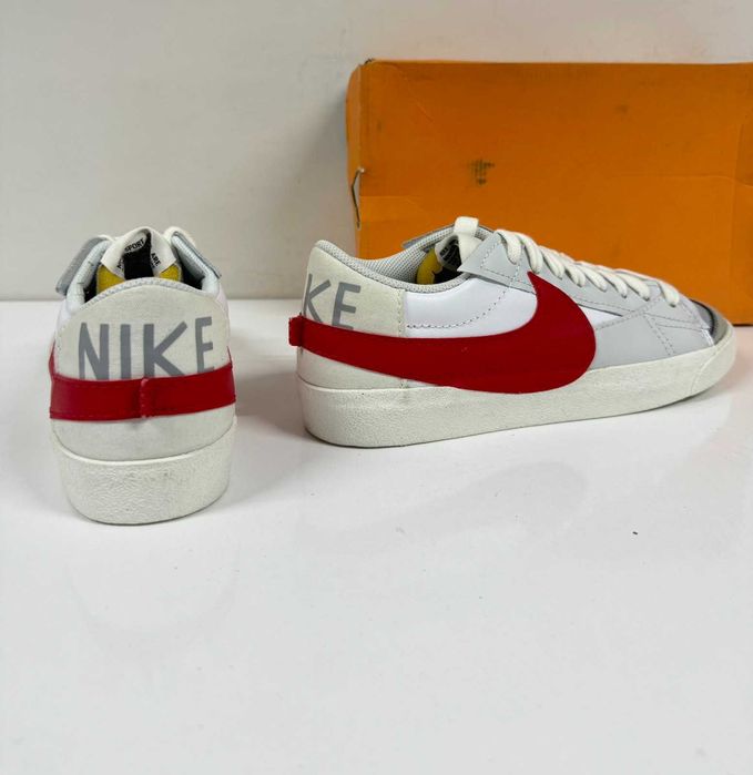 Nike Blazer Low 77 Jumbo
