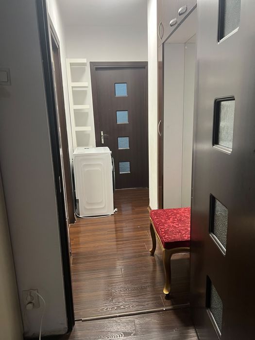 Apartament cu 3 camere