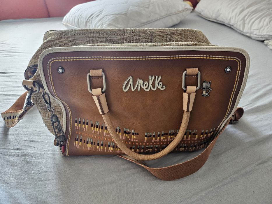 Дамска чанта Anekke