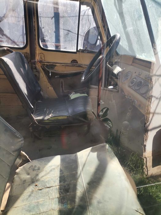 Продам срочно Уаз 3151