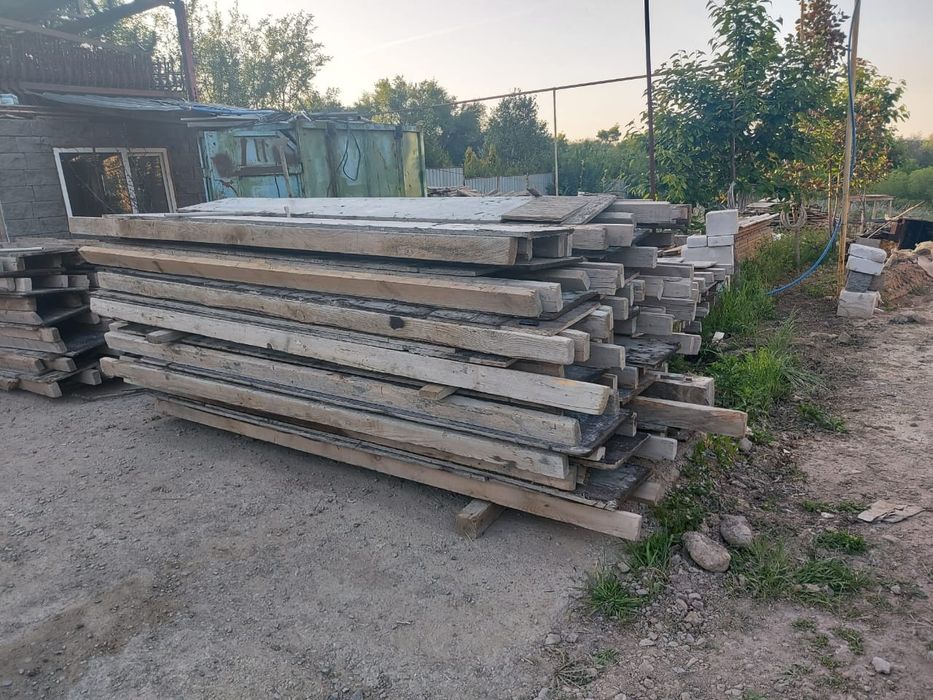 Продам колонные опалубки.