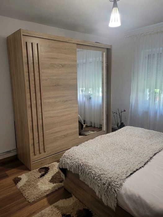 Apartament cu 3 camere in Cehu-Silvaniei
