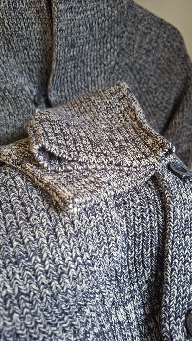 Хлопковый кардиган от H&M