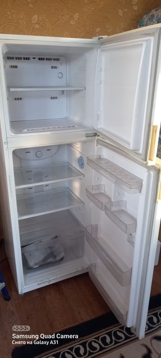 Самсунг холодильник