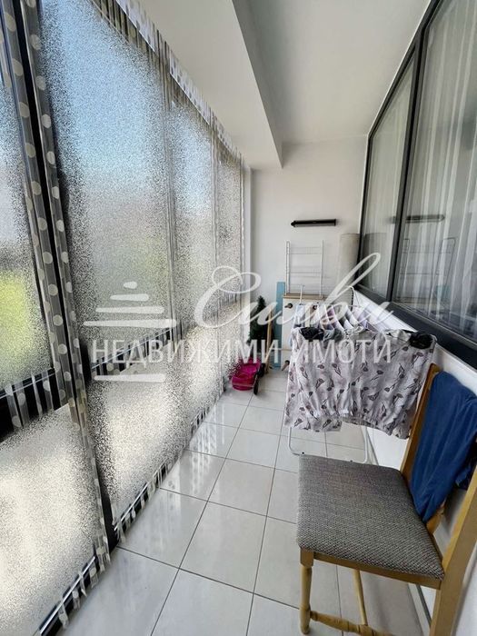 Продава се Двустаен апартамент в Шумен, Център - 68 кв.м за 1931 €/кв.м - Снимка #7