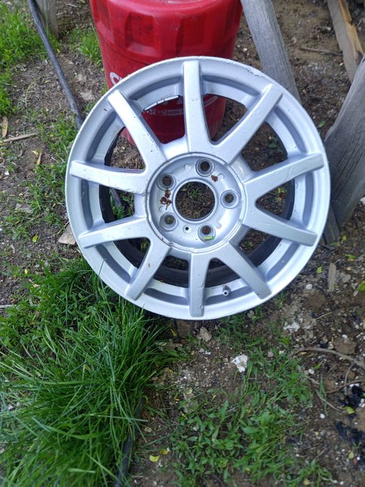 Диски R 15 литые