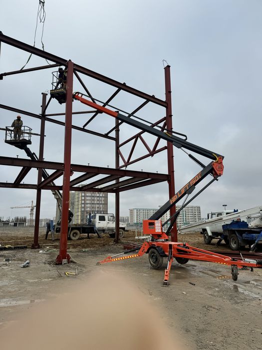 Автовышка,Электровышка! 220вольт!