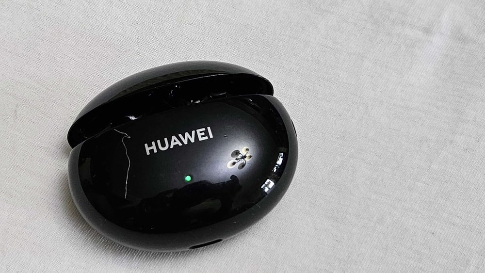 TV Dock Suport Huawei Buds 4i fara caști, doar suportul