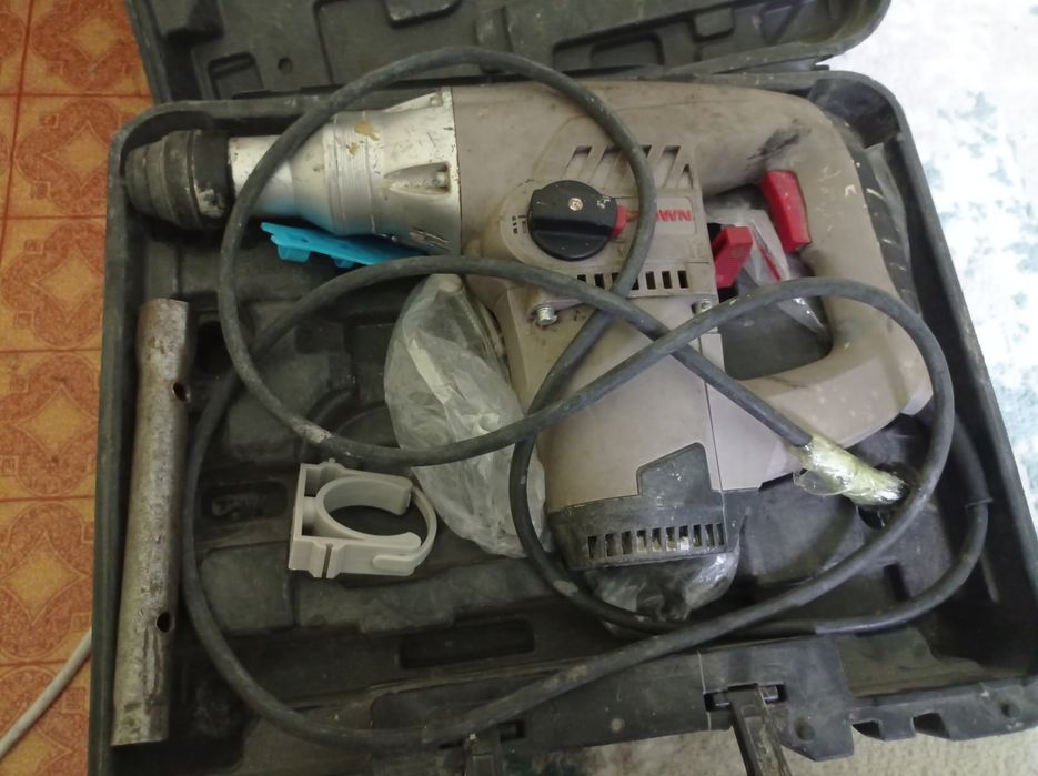 Продам перфоратор