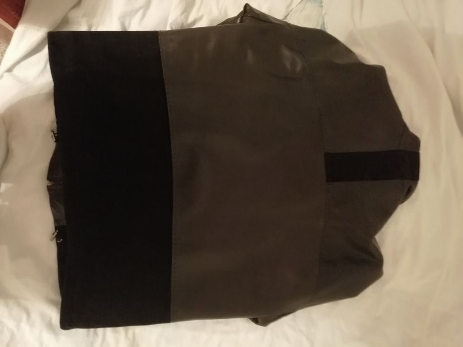 Куртка Кожаная продам