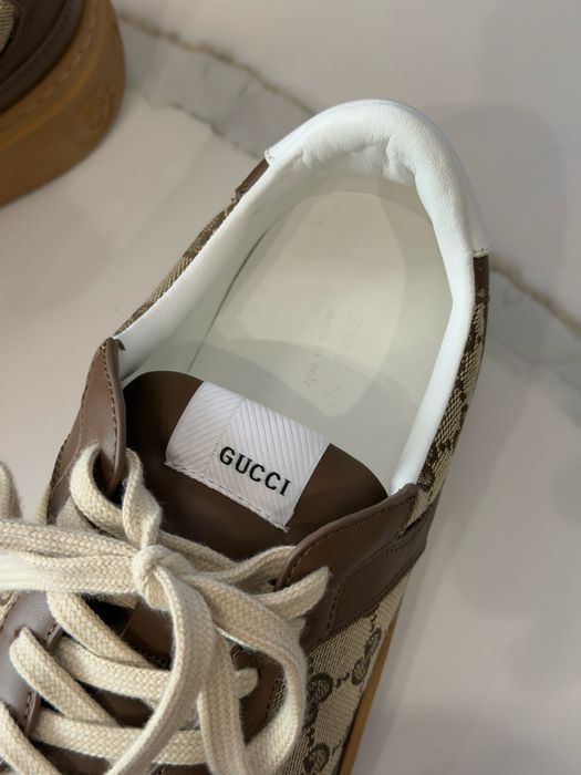 Кецове гуци нови