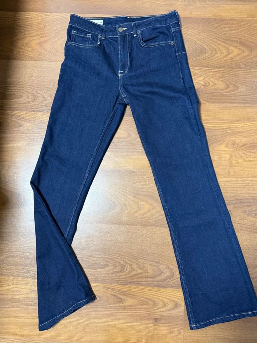 Дамски дънки ZARA