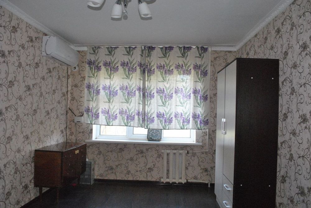 Продается 1 комнатная квартира Яккасарайский район СОБСТВЕННИК!